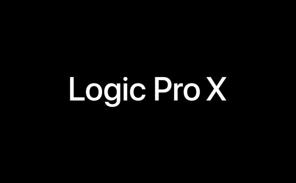 Logic Pro X - Apple