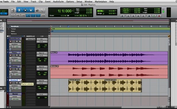 Music Editing - Online Courses