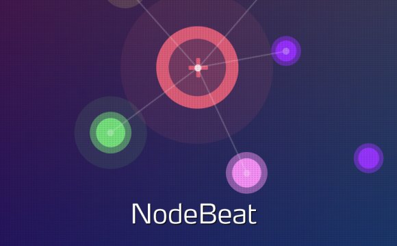 NodeBeat Android App Review
