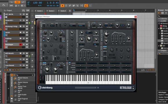 Beat Making software for beginners