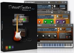 Audio Production Software for newbies