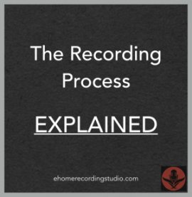 audio recording explained