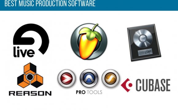 Top 10 Best Music production software