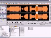Audio production software for beginners