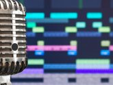 Audio recording software Reviews