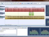 Browser based audio Editor