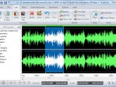 Editing audio files online free