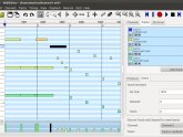 Free MIDI Editor