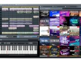 Music mixing software online