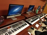 Music Technology Schools