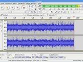 Open source music creation software