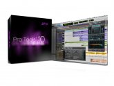 Professional music recording software