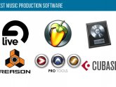 Top 10 Best Music production software