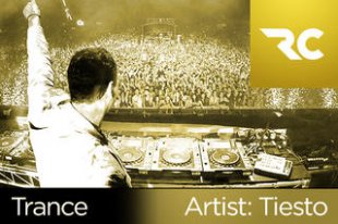 Trance - DJ Tiesto